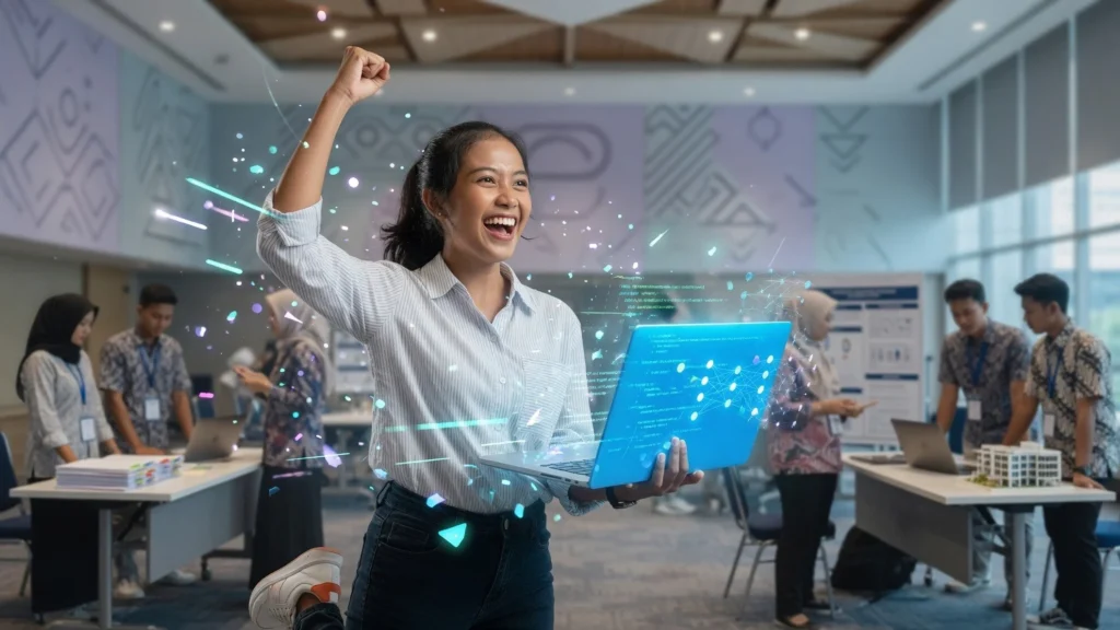 Forum Developer AI Agents 16 Juli Jadi Ujung Tombak Akselerasi Skill