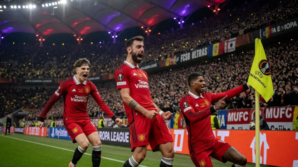 Stakes klasemen sebelum peluit panjang