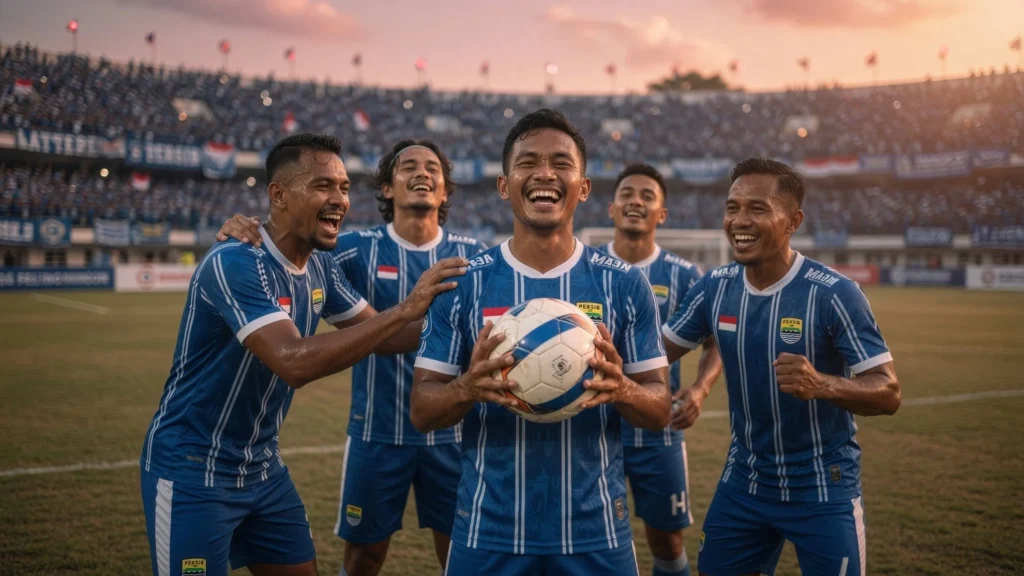 Tujuh Rekrutan yang Statusnya Kini Terbuka untuk Kompetisi Resmi