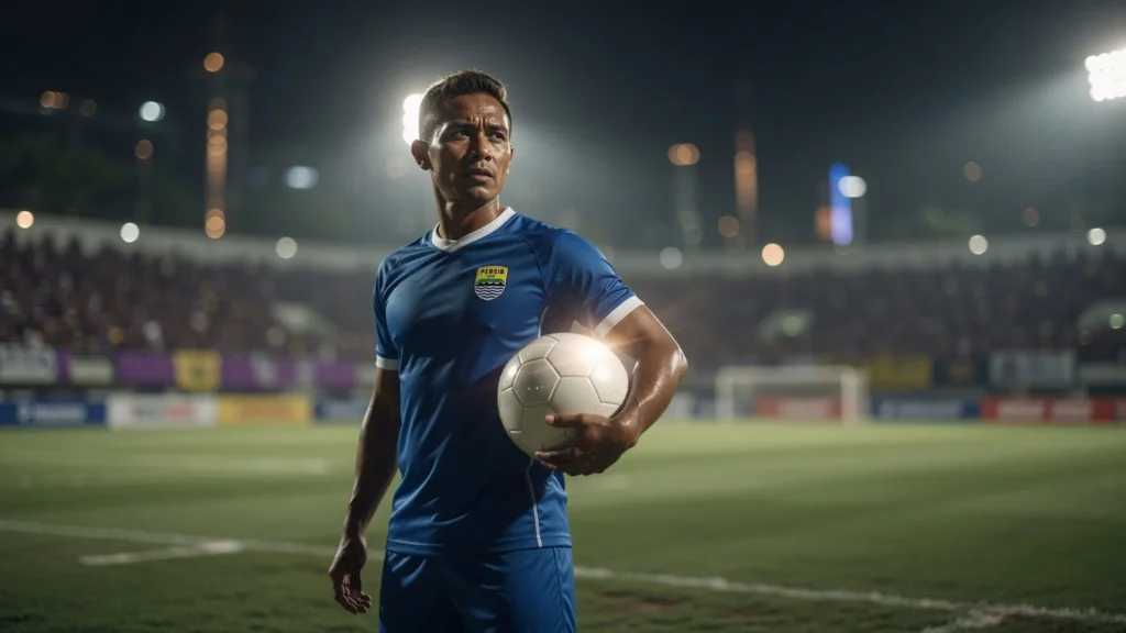 Akar Sanksi: Sengketa Terminasi Daisuke Sato, Bukan Tunggakan Gaji