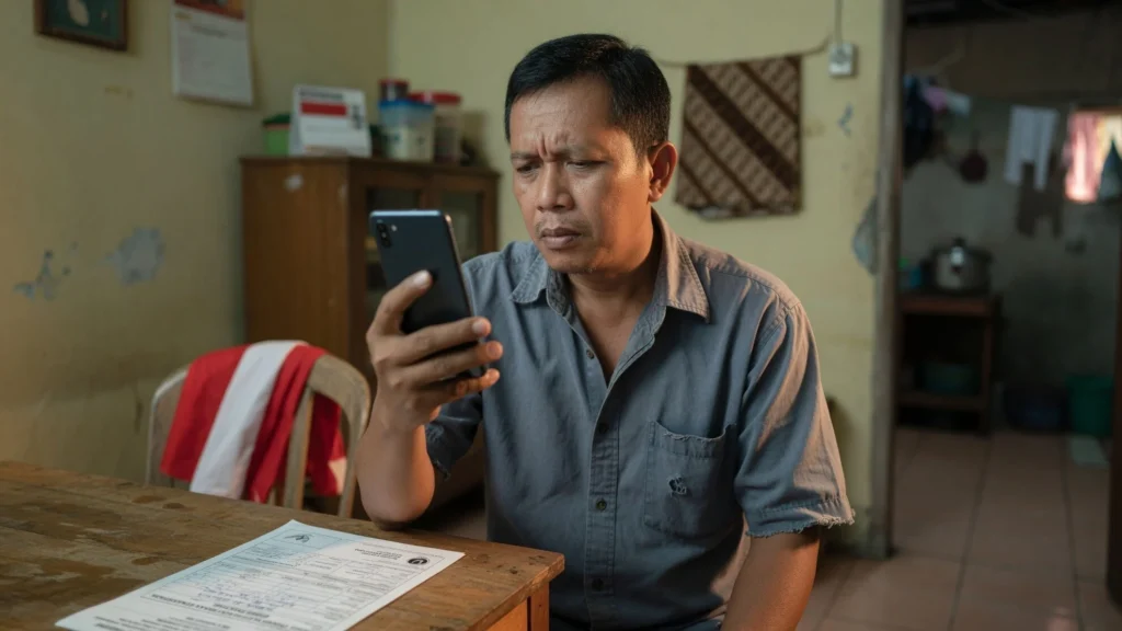 Temuan yang Membuktikan Klaim Itu Hoaks