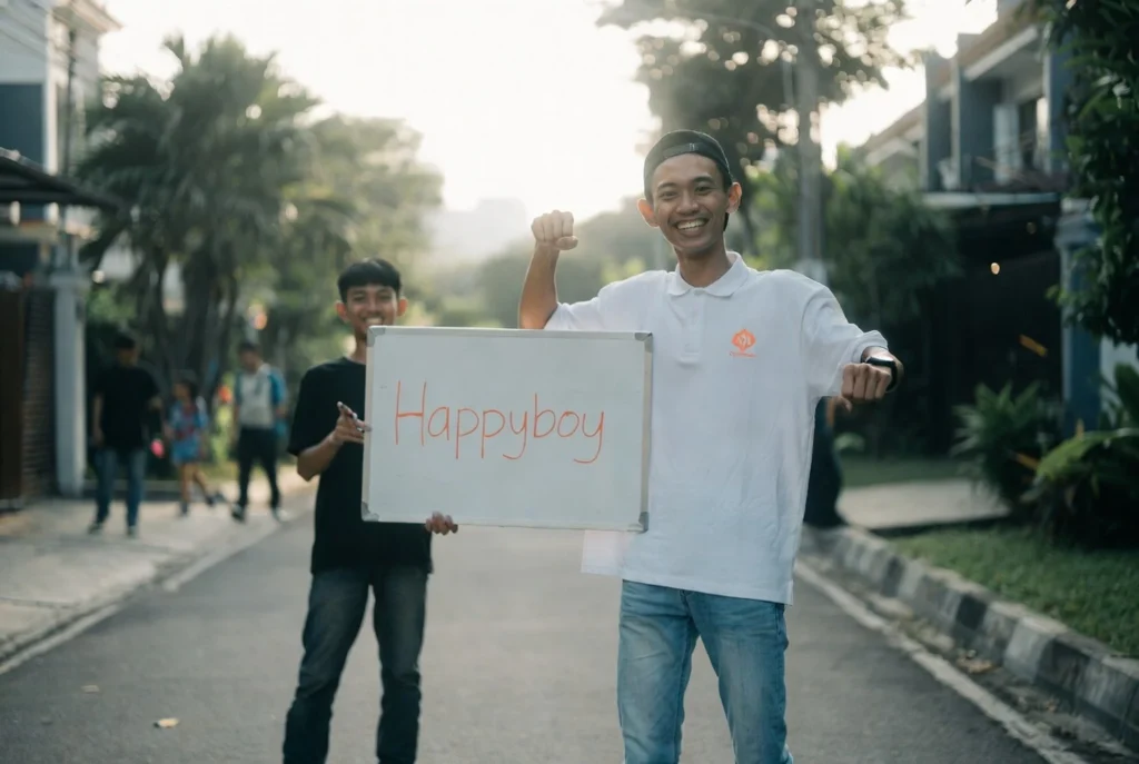Kolaborasi Brand yang Memicu Rasa Bahagia