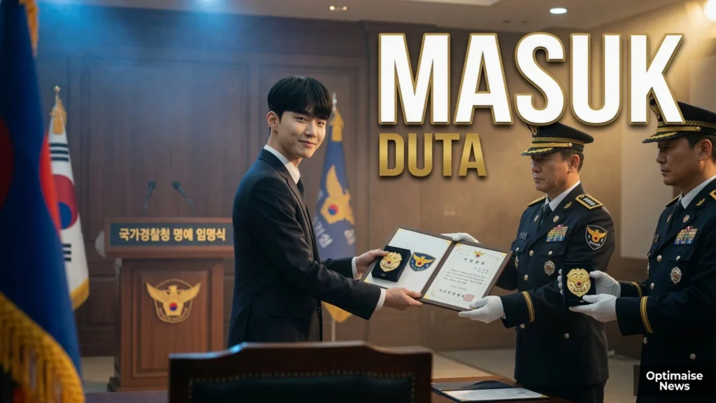 Faker Diangkat Duta Anti Judi Remaja, 806 Laporan Masuk