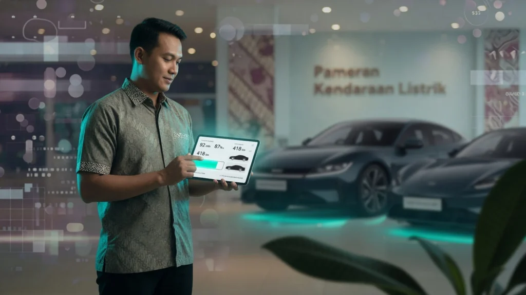 Paket Baterai LFP FinDreams: Dari 76 kWh hingga 92 kWh