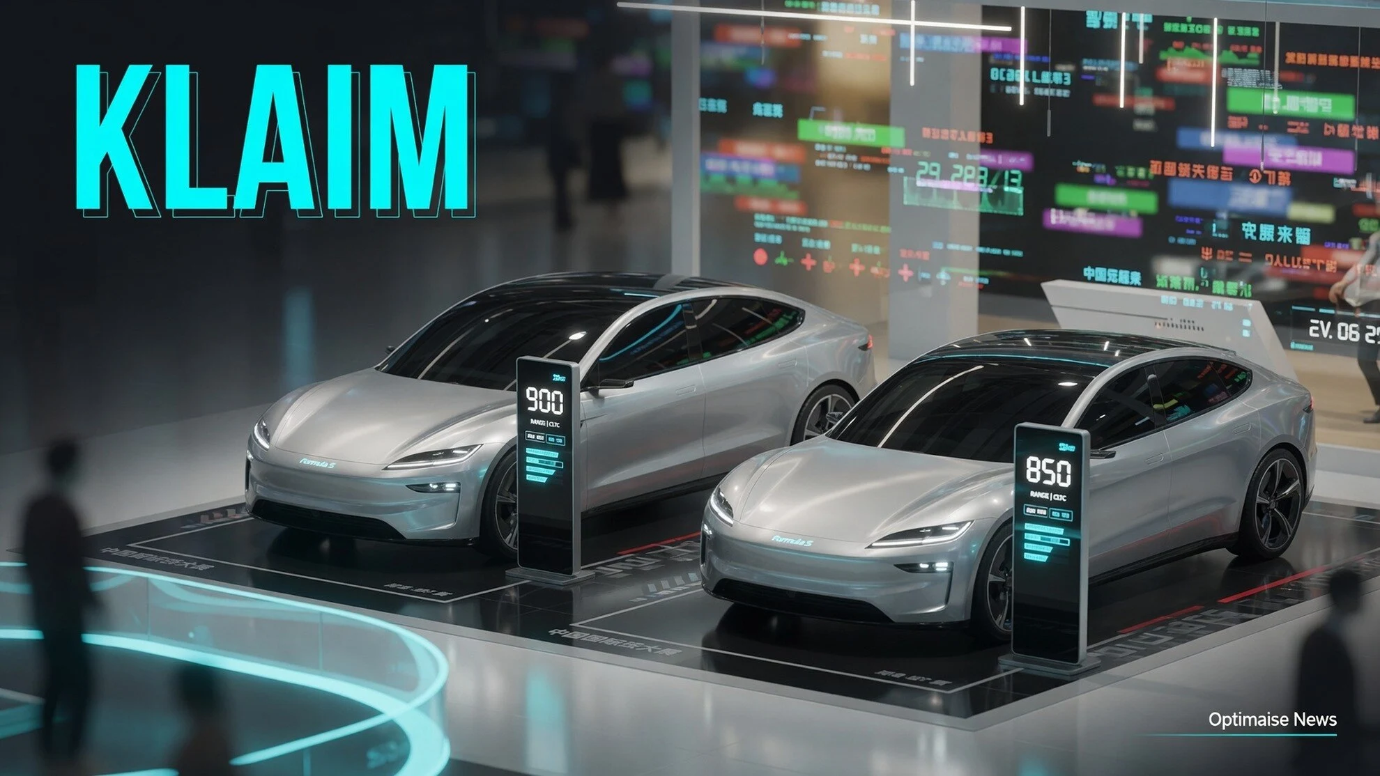 Fang Cheng Bao Rilis Formula S Dual Bodi Klaim 900 Km