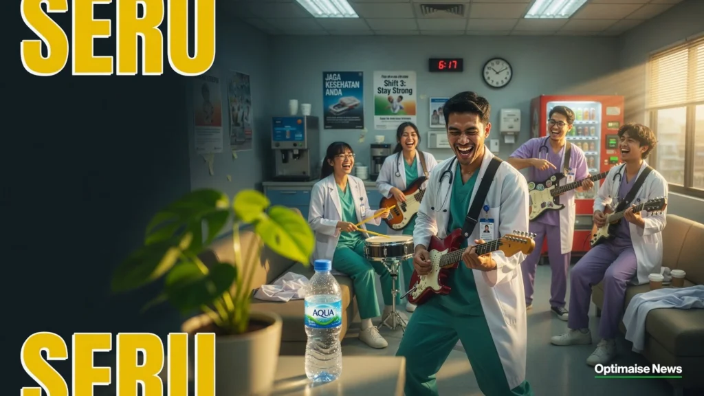 Fans Hospital Playlist Temukan 7 Drama Medis Tak Kalah Seru