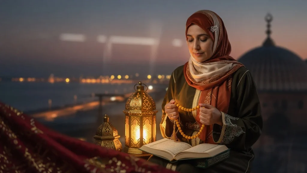 Warisan Doa Fatima yang Dipegang Yamal di Setiap Laga