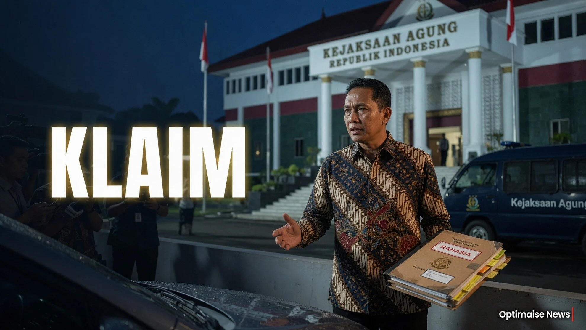 Febrie Adriansyah Ditahan 20 Hari TPPU Emas 74 Kg, Klaim
