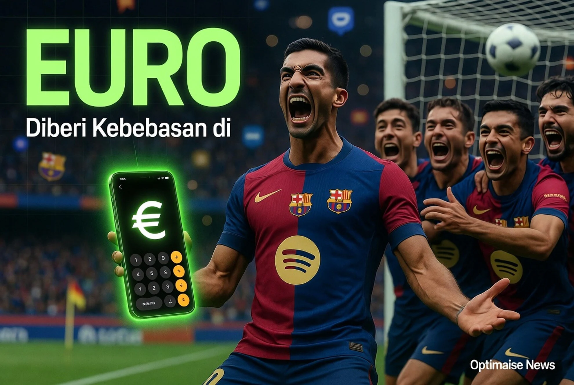 Ferran Torres Diberi Kebebasan di Barcelona, Kasih 40 Juta Euro ke PSG