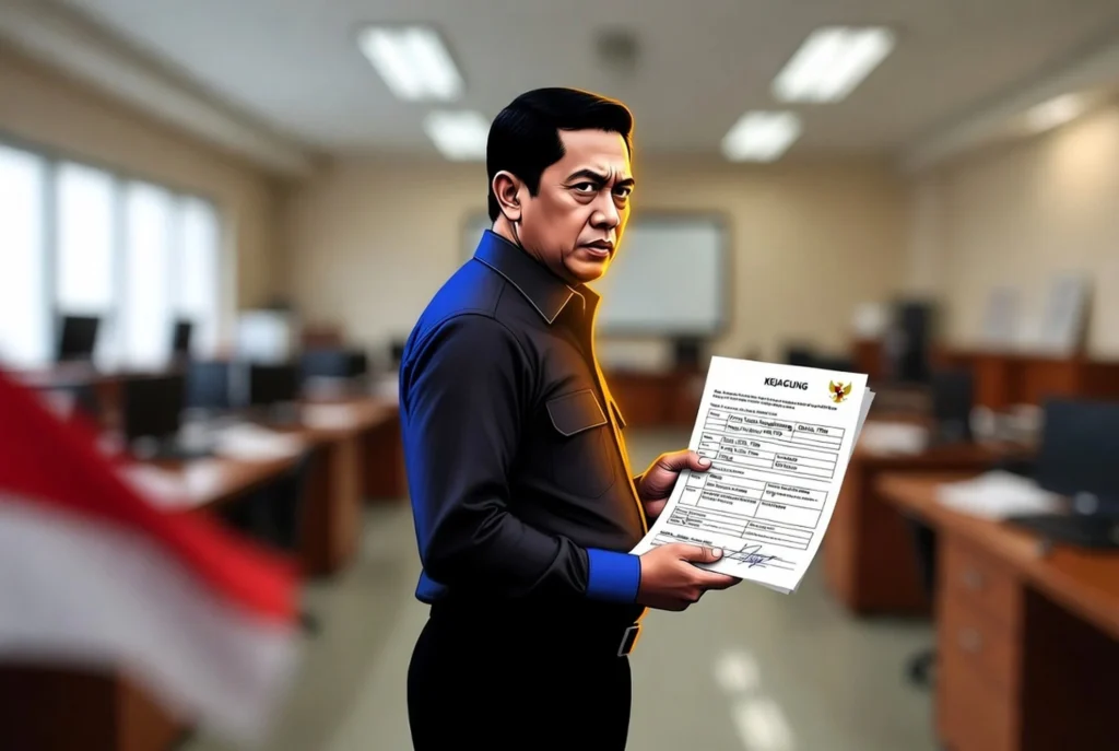 Tan Kian dan Ferry Dikonfirmasi soal Dugaan Asabri-Jiwasraya