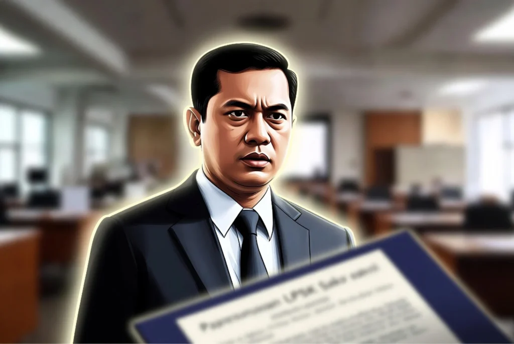 Ferry Hongkiriwang Dititip LPSK, Status Justice Collaborator Ditunda