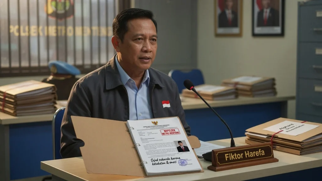 Kuasa Hukum: Format Penyelesaian Masih Terbuka