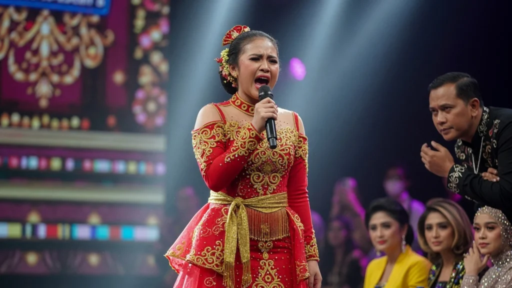 Apa yang Membuat Juri Beri Pujian Terbanyak Malam Itu
