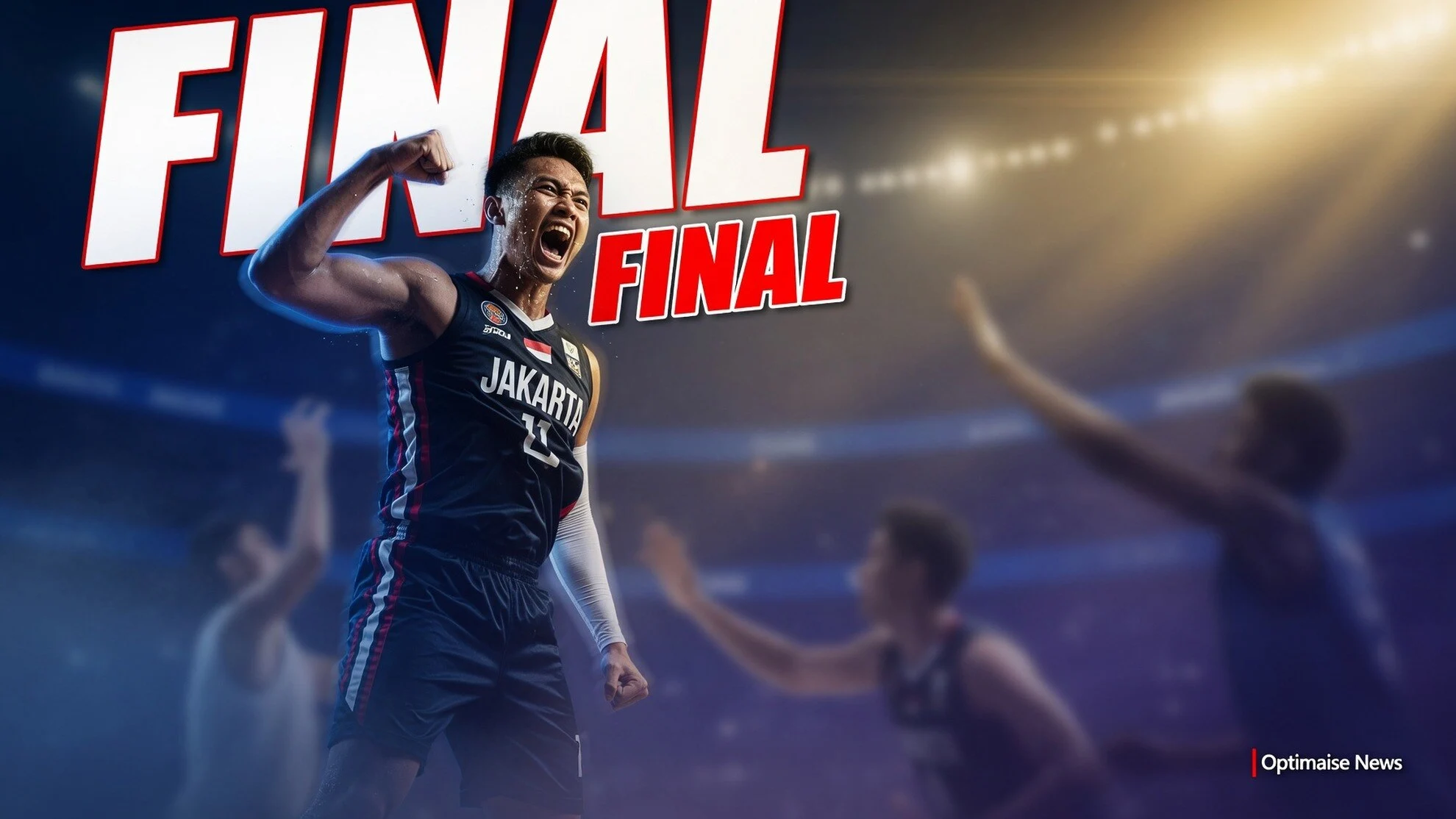 Final 5 Gim Buktikan IBL Makin Kompetitif, Junas: Best of 5