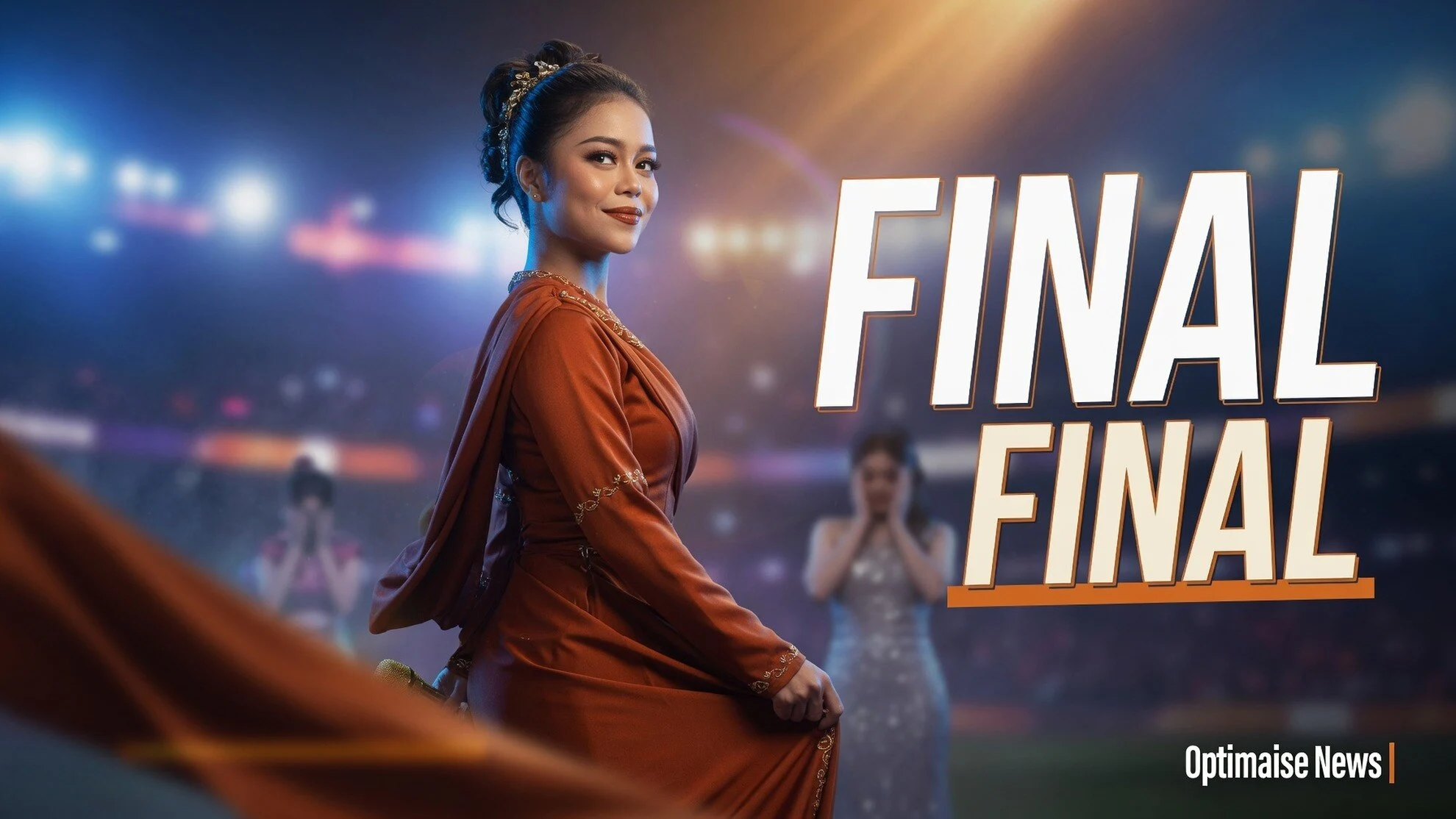 Final Audition Dangdut Kantongi Final