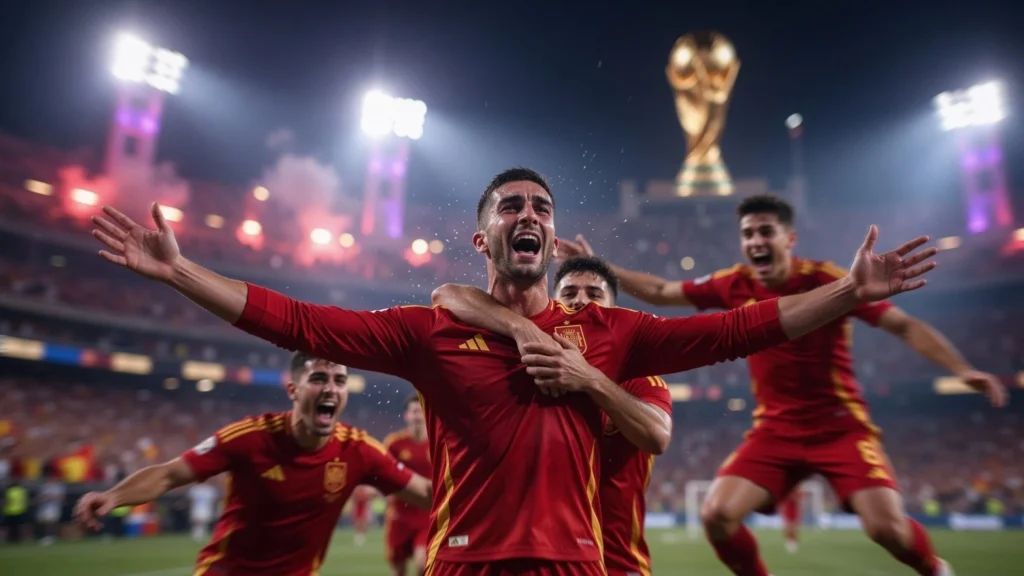 Inilah Daftar Juara Piala Dunia Terbanyak Sepanjang Sejarah Setelah 2026