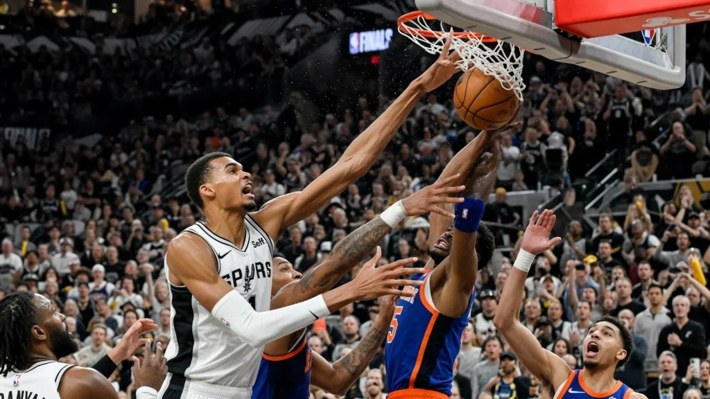 Konteks sejarah dan jadwal Game 2 di San Antonio
