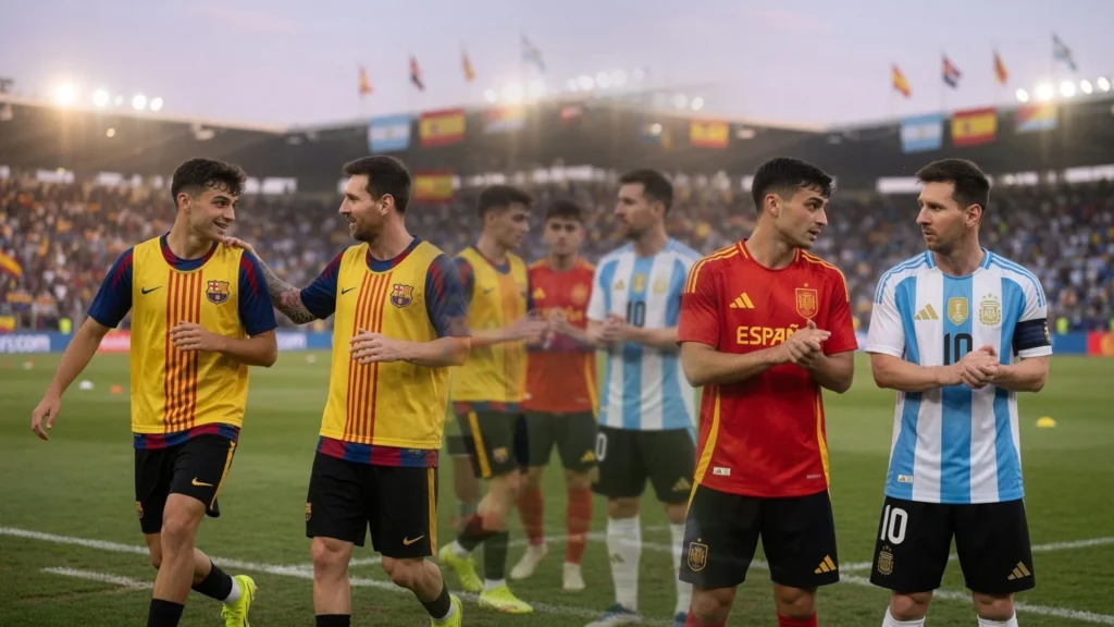 Jejak Tottenham, Chelsea, dan Man City yang memecah persahabatan