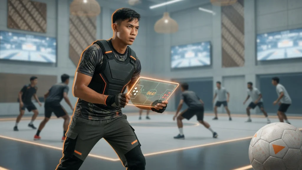 Komposisi Tim Optimal untuk Mode Solo dan Mabar