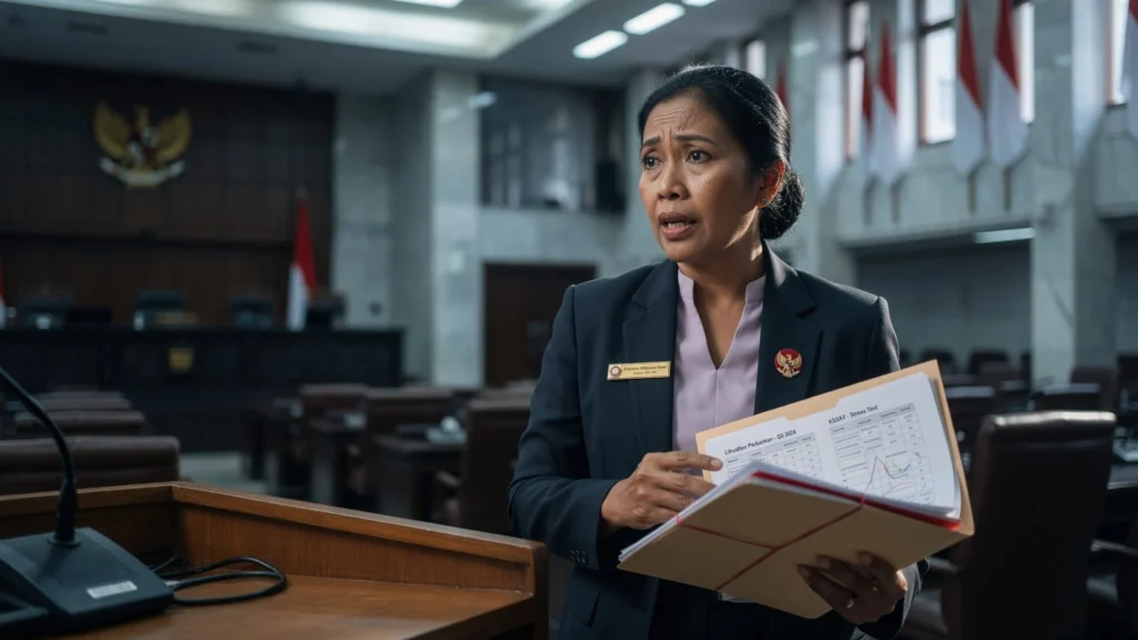 Respons BI lewat INDONIA dan Rasio Maret 2026