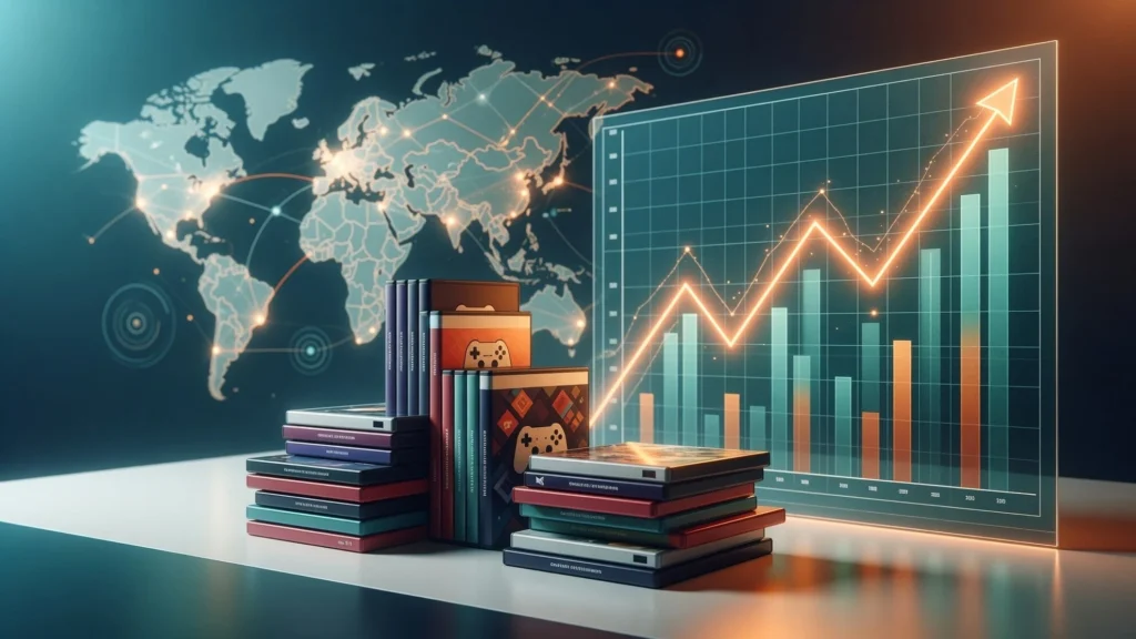 Publisher rival mulai menggeser kalender