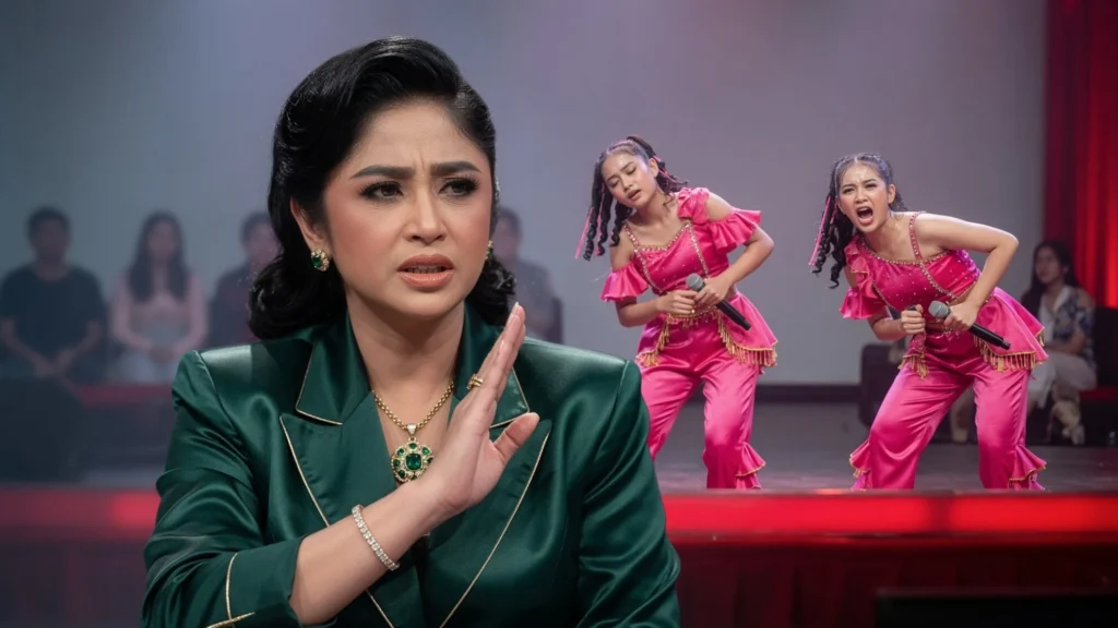 Energi Timpang: Kiara Off Tempo, Listen Dinilai Lemes