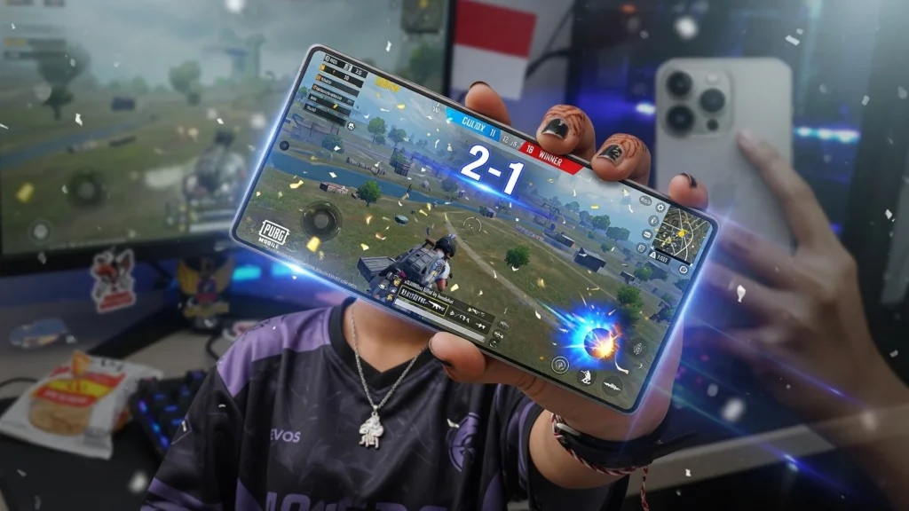 Refresh Rate 120 Hz: Apa yang Sama dan Apa yang Beda Rasanya