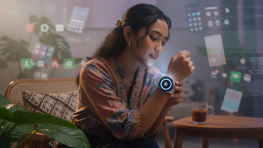 Galaxy Watch 9 dan Watch Ultra 2 dengan Baterai Jumbo 800 mAh