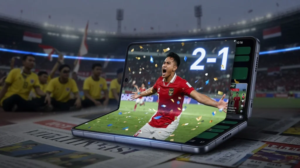 Cover 10:16 vs Main 4:3: Rasio yang Ubah Aktivitas Harian