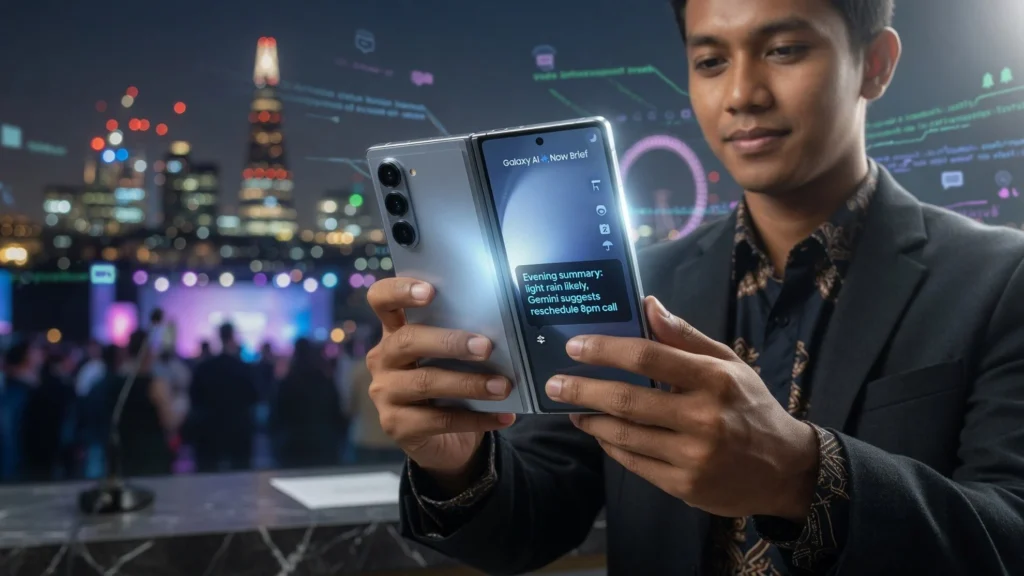 Kamera Fold8 Ultra: 200 MP HDR, Nightography, hingga Video 8K