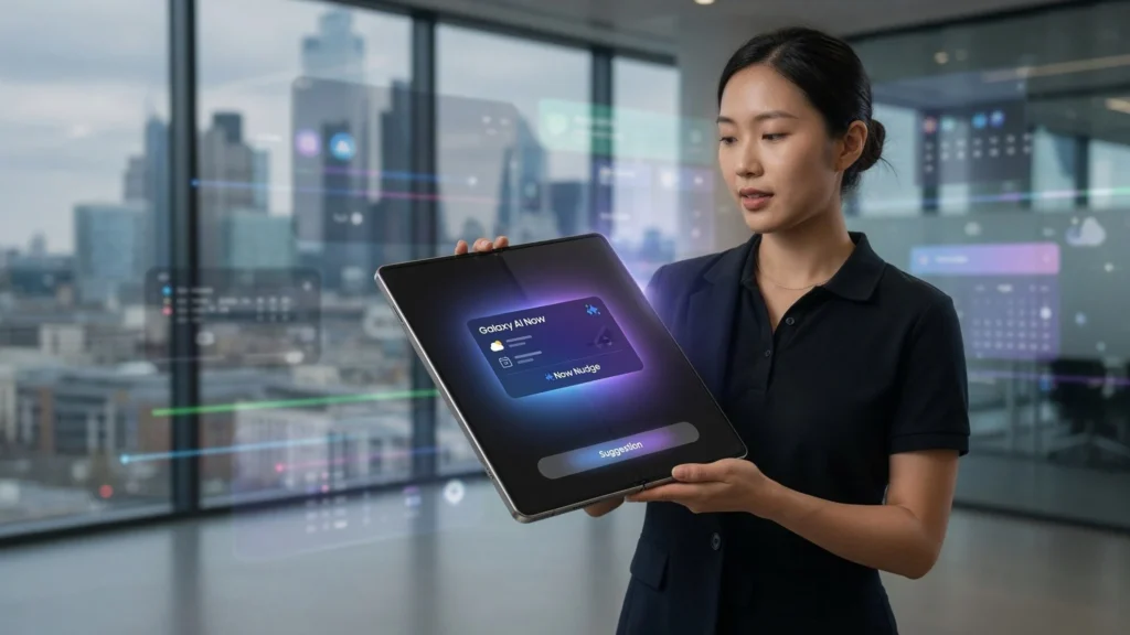 Desain–Performa: Ultra Tipis, Fold Paling Ringan, Flip dengan Android 17