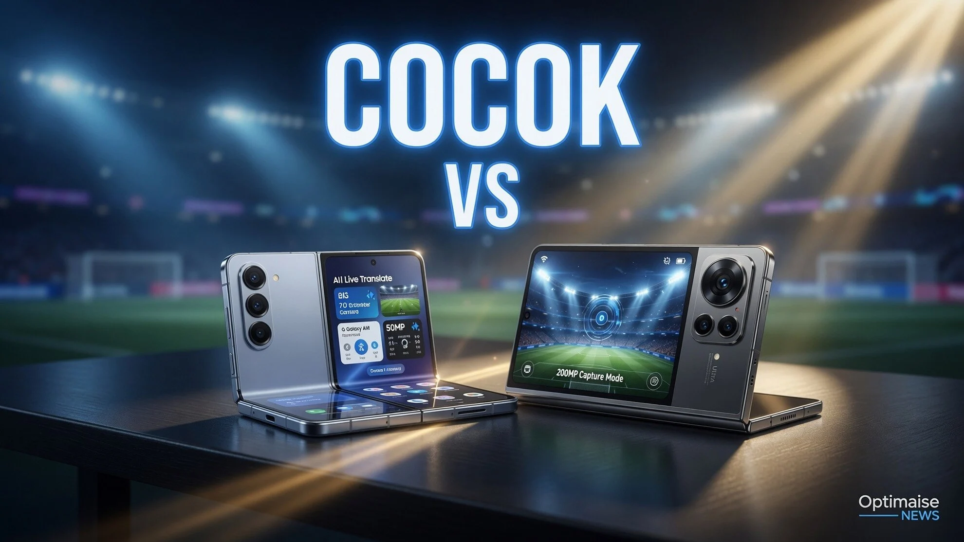 Galaxy Z Fold8 vs Ultra Mulai Rp28 Juta: Mana Cocok?