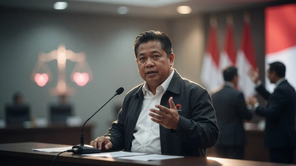 Hormat ke Mandat Rakyat, Kontrol Tetap Jalan