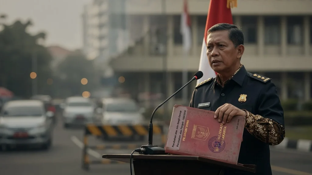 Dua Sesi Jam Operasional yang Wajib Dicatat