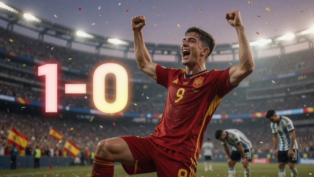 Status Investigasi FIFA dan Peluang Sanksi Paredes