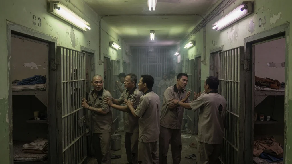 Siapa saja yang main di film ini