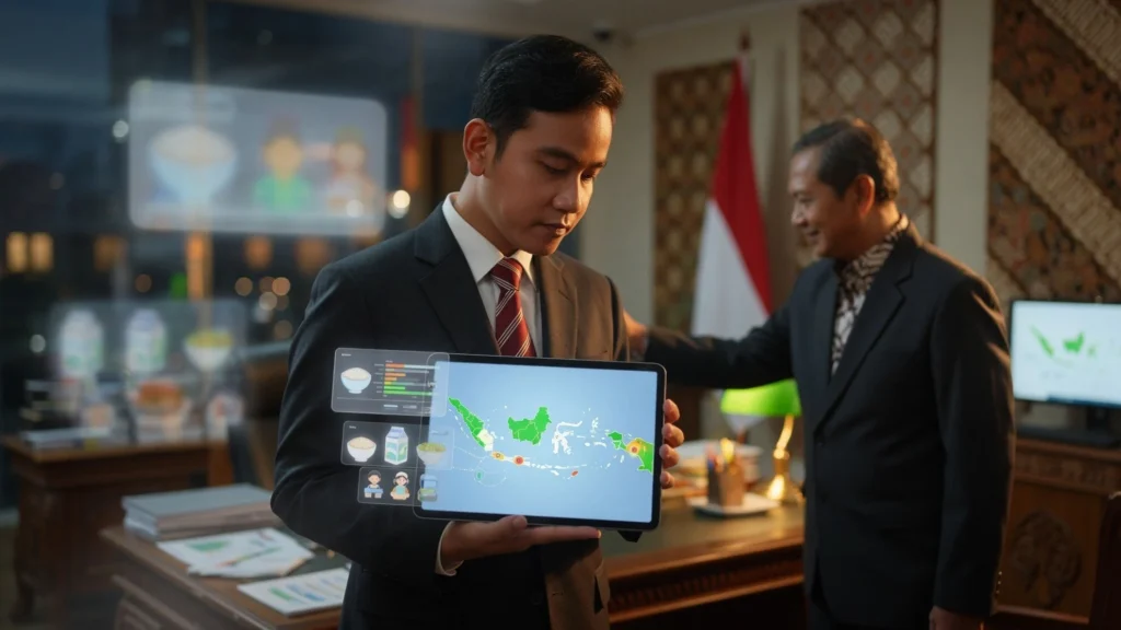 Prioritas Wilayah 3T serta Sinergi UMKM dan Orang Tua