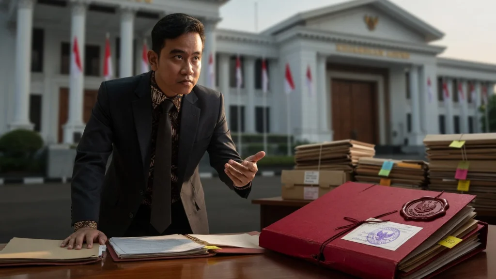 Cara Negara Rampas Aset Tanpa Tunggu Vonis Pidana
