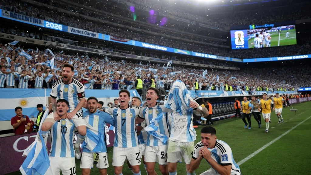 Skuad Spanyol yang diandalkan