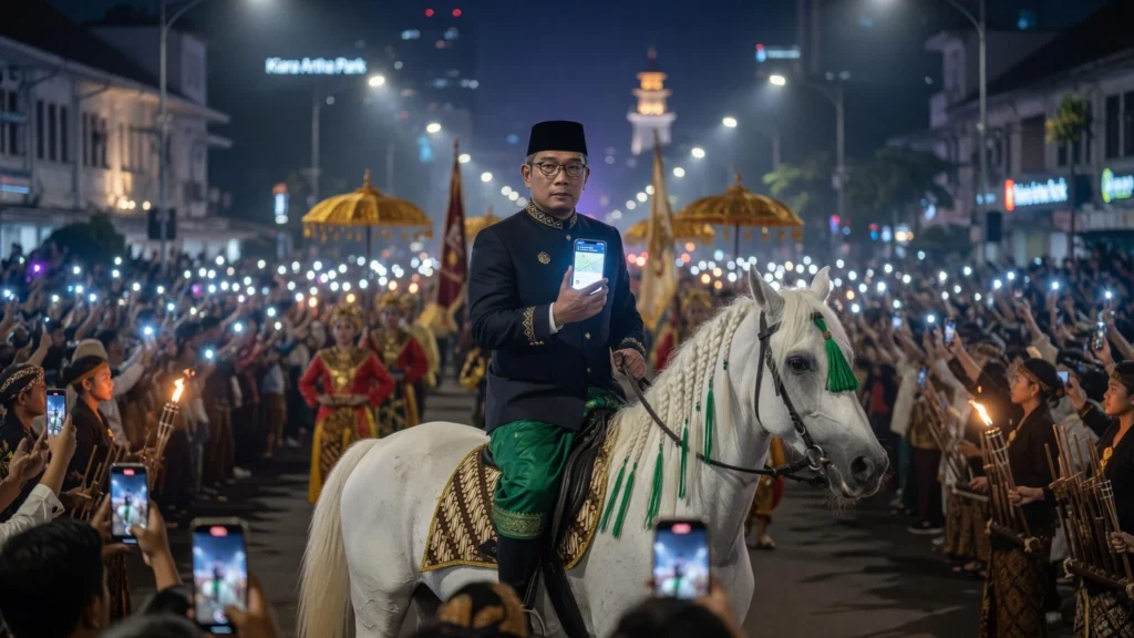 Pengalaman Langsung Warga dan Wisatawan