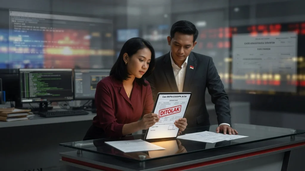 Mengapa Status Kepengurusan PARFI di PTUN Jadi Kunci