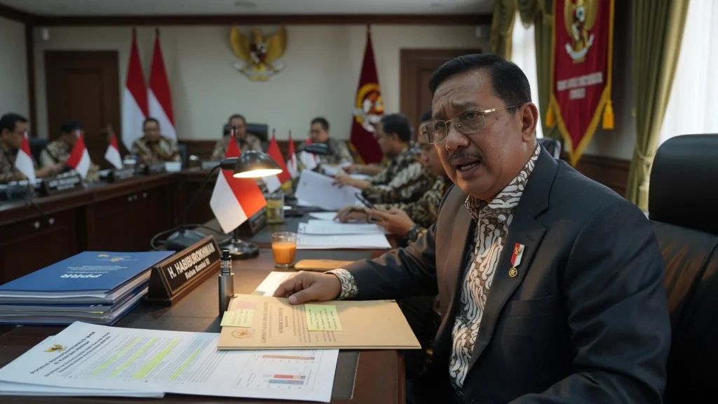 Enam Instansi Diinstruksikan Ulangi Tata Kelola Niaga Vape
