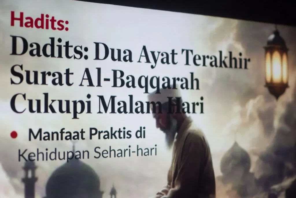 Manfaat Praktis di Kehidupan Sehari-hari