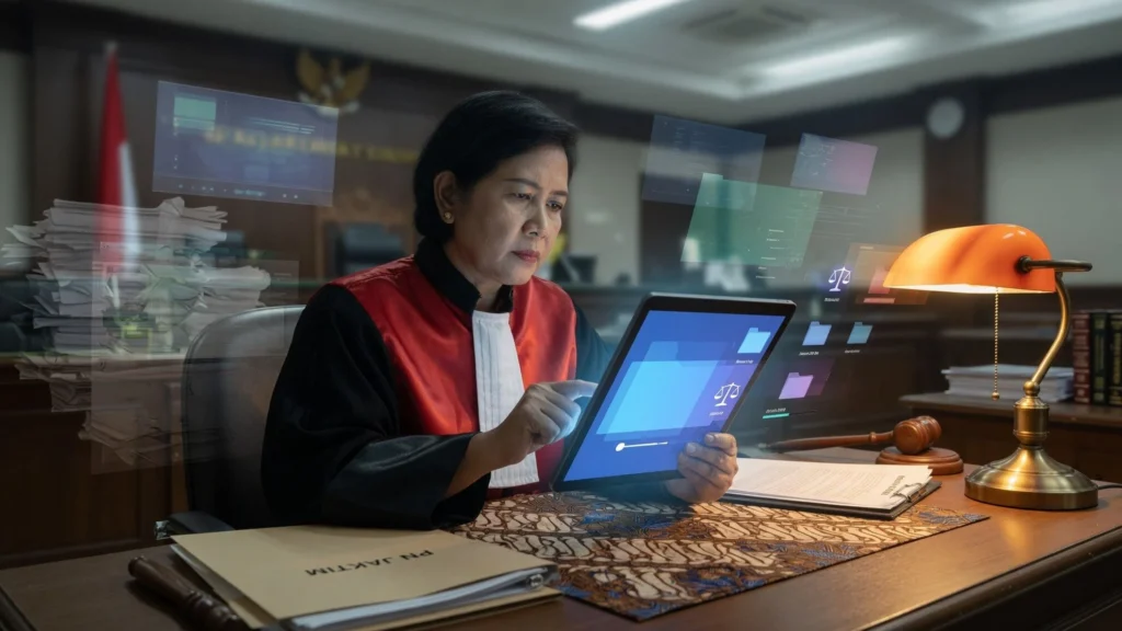 Mengapa Campur KUHP Lama dan Baru Dinilai Fatal