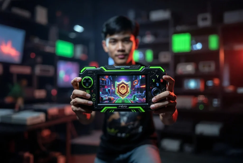 Dampak Langsung bagi Gamer Retro di Indonesia