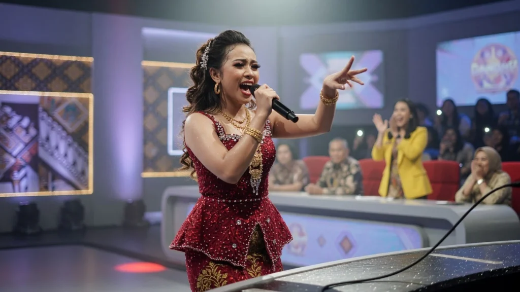 Titik Lemah Sakhi Saat Masuk Improvisasi