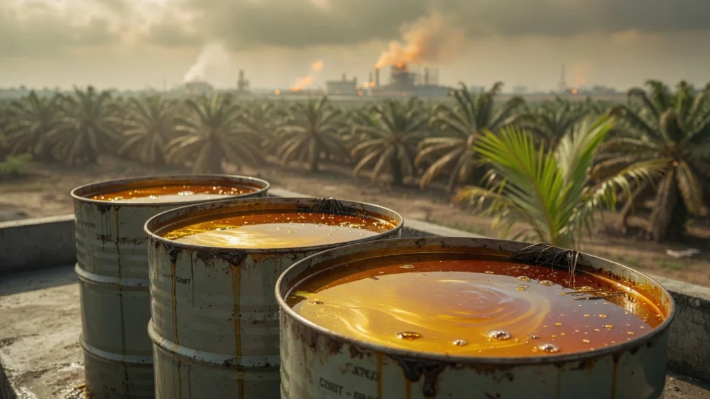 B50 Indonesia, Diskon Harga, dan El Nino Jadi Penopang Optimisme