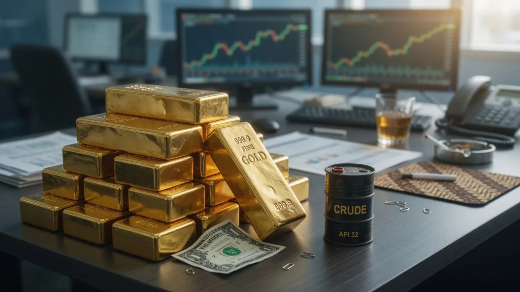 Peluang The Fed Naik Bunga September Melonjak ke 83%