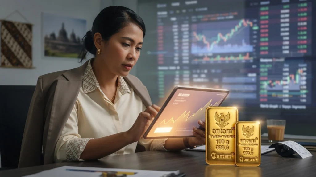 PPh yang Dipotong saat Beli dan saat Buyback di Atas Rp10 Juta