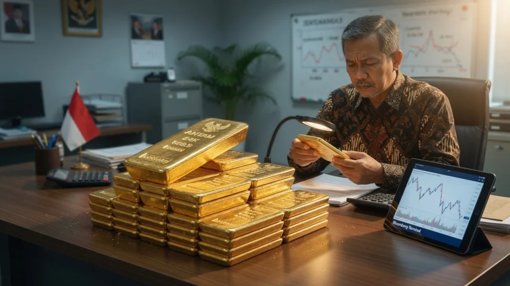 PPh 22 1,5% untuk Buyback di Atas Rp10 Juta